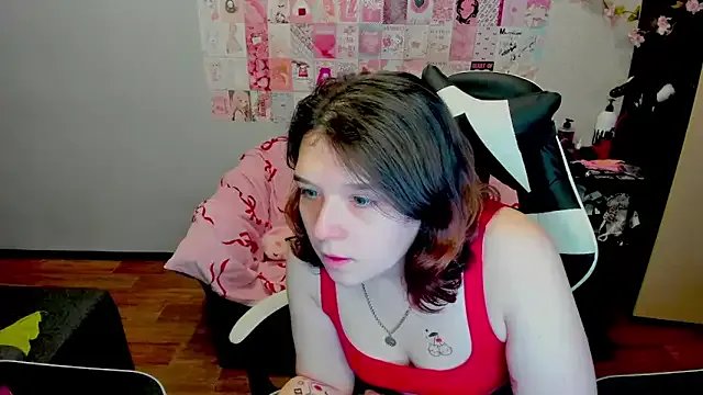 Acid_Kate from StripChat