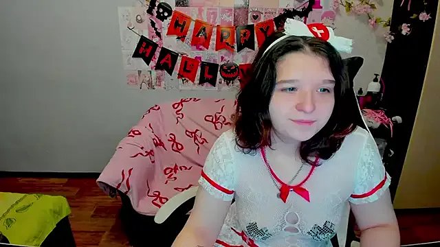 Acid_Kate from StripChat