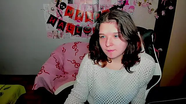 Acid_Kate from StripChat