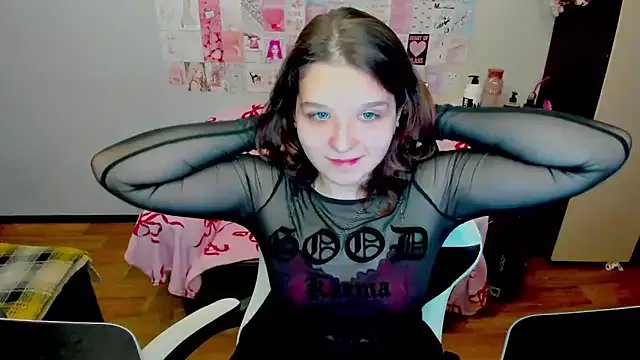 Acid_Kate from StripChat