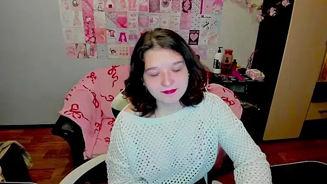 Acid_Kate from StripChat