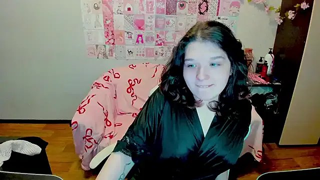 Acid_Kate from StripChat