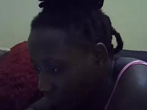 Adaline-Paris from StripChat