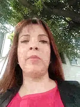 Adel_Nesbiit from StripChat