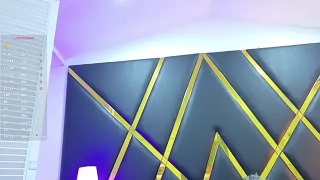 Adel_Nesbiit from StripChat