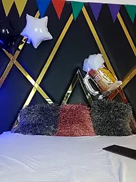 Adel_Nesbiit from StripChat