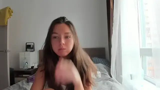 Adela_Vetta from StripChat