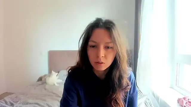 Adela_Vetta from StripChat