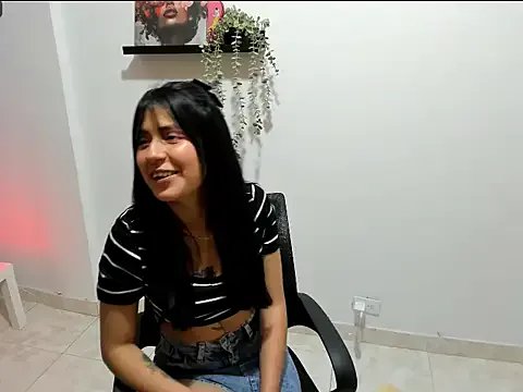 Adele_mystic from StripChat