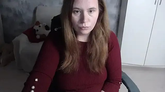 AdelinaLawson from StripChat