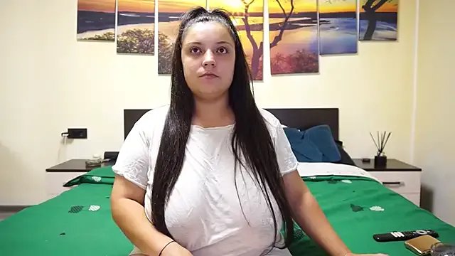 adelline from StripChat