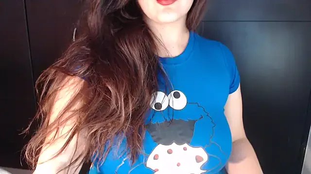 AdharaLujan from StripChat