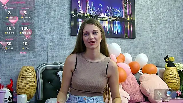 AdissonLane from StripChat