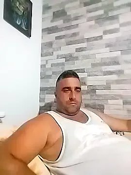 ADRIAN_ADI40 from StripChat