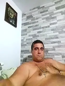 ADRIAN_ADI40 from StripChat