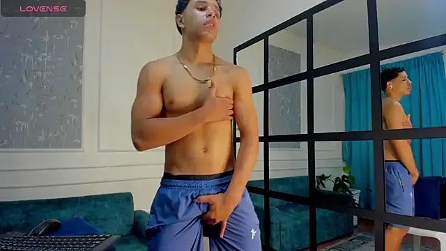 Adrian_Volt from StripChat