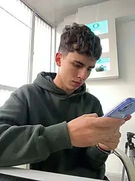 AdrianRinaldi from StripChat