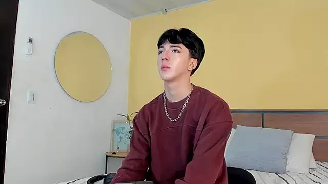 AerumChae from StripChat