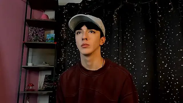 AerumChae from StripChat