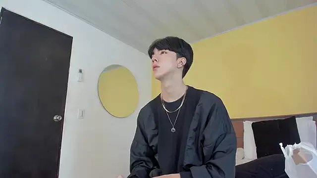 AerumChae from StripChat