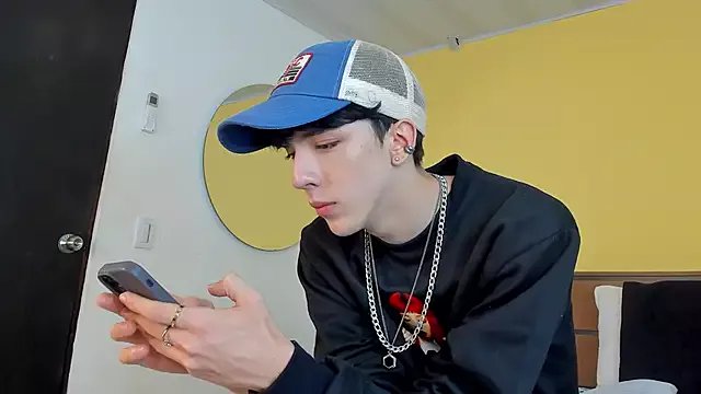 AerumChae from StripChat