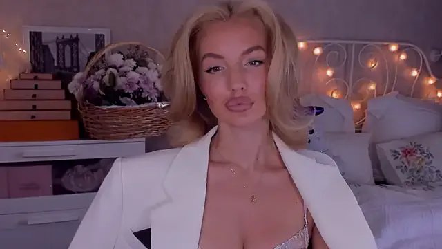 aestetick from StripChat