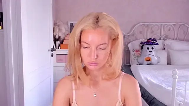 aestetick from StripChat