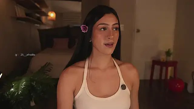 afrodita__25 from StripChat