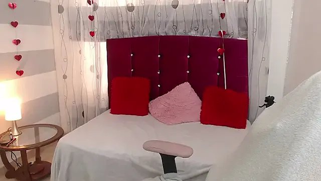 Afrodita_sg from StripChat