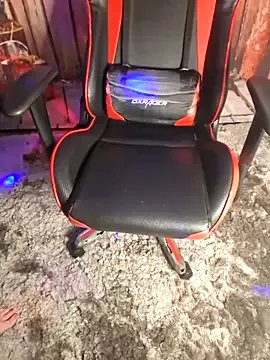  AfroditaESP chat room