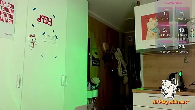 After_Dark808 from StripChat