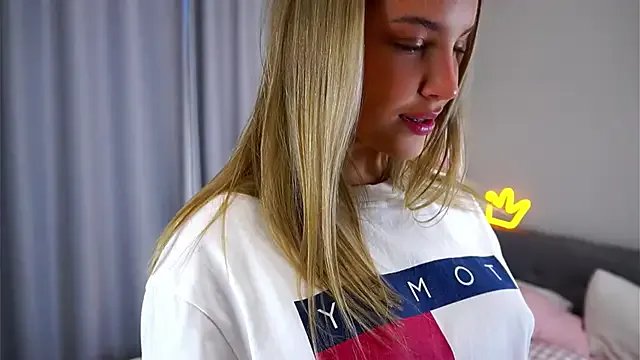 AftonConnett from StripChat