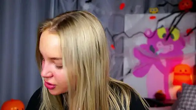 AftonConnett from StripChat