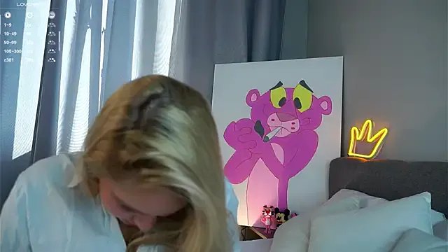 AftonConnett from StripChat