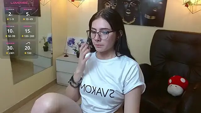 agarycus_ from StripChat