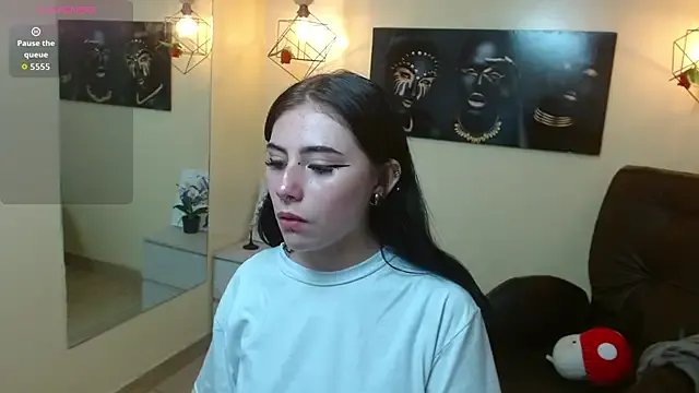 agarycus_ from StripChat