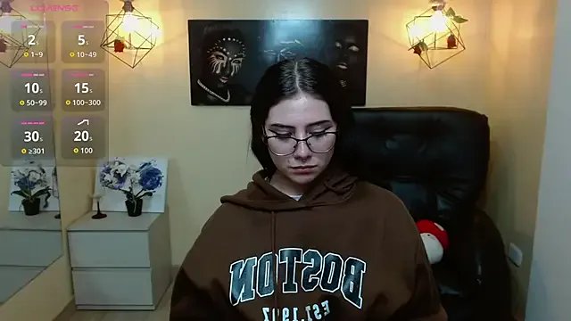 agarycus_ from StripChat