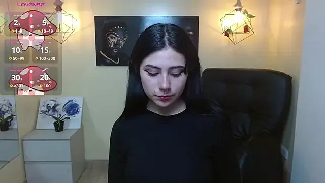 agarycus_ from StripChat