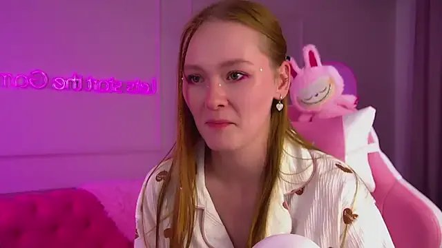 AgataFoxley from StripChat