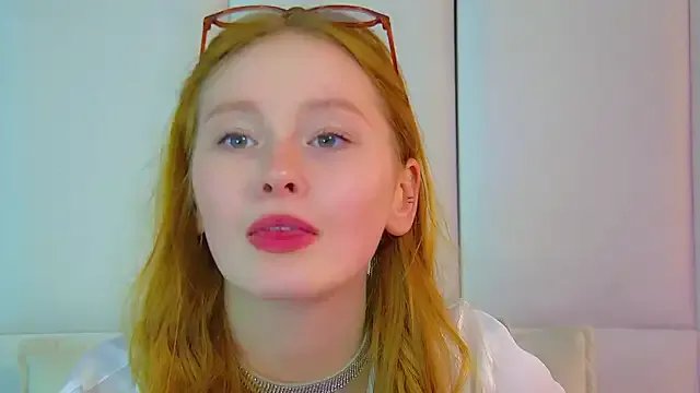 AgataFoxley from StripChat