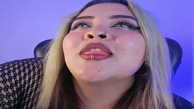 Agatha_humidity from StripChat