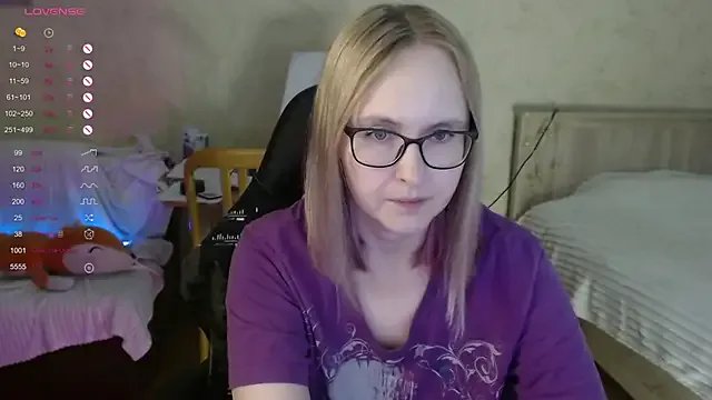 Agatha_Mott from StripChat