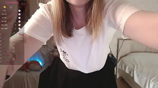 Agatha_Mott from StripChat