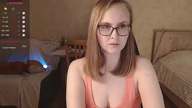 Agatha_Mott from StripChat