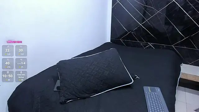 Agnes-23 from StripChat