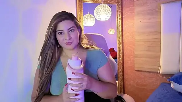 AgnesIvanova from StripChat