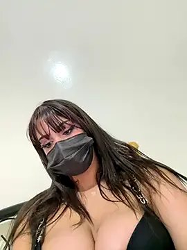 Ahlam7578 from StripChat