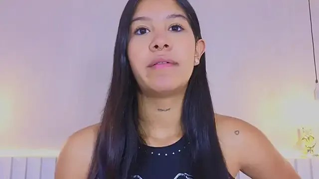 Aida_moreno from StripChat