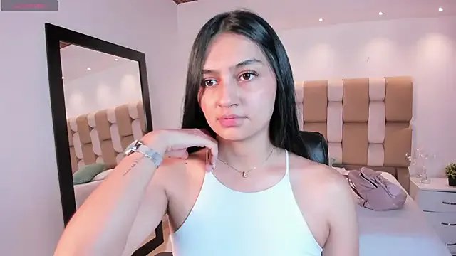 AidaJones from StripChat