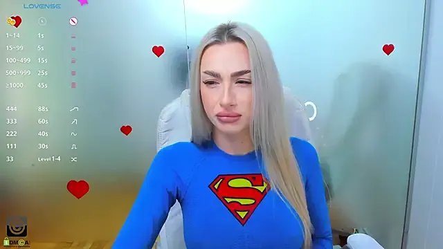 aileen_williams from StripChat